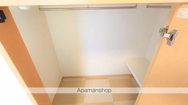 レオパレスサントラップミナミの内装写真