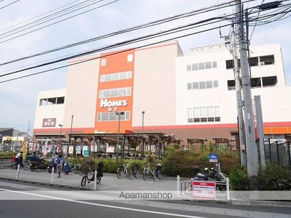 レーベンハイム戸田ソラリエ[3LDK/76.91m2]の周辺2