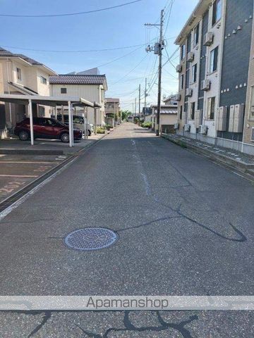 マイルド大山の周辺写真