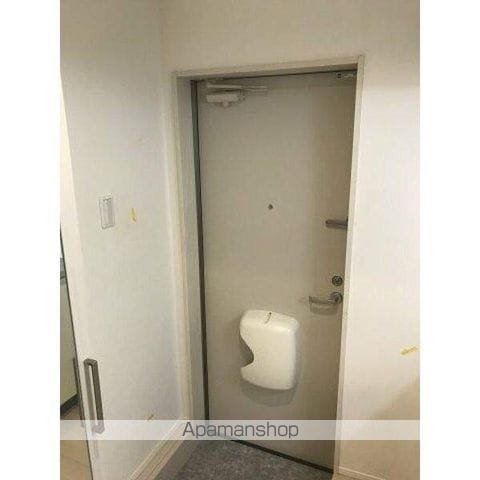 サダルスウドの内装写真