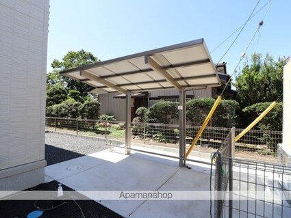 ラ・パルムドール[1LDK/30.13m2]の内装1