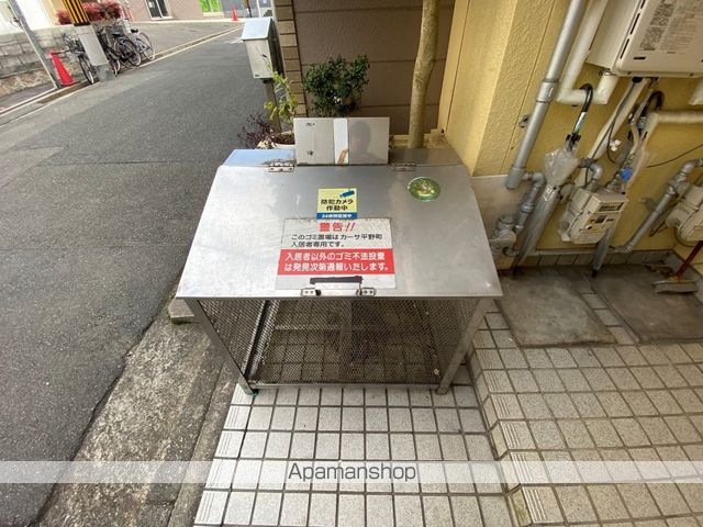 カーサ平野町のその他写真