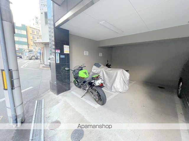 エステムコート大阪城前OBPリバーフロントのその他写真