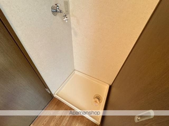 ロイヤルタムラひまわり館の内装写真