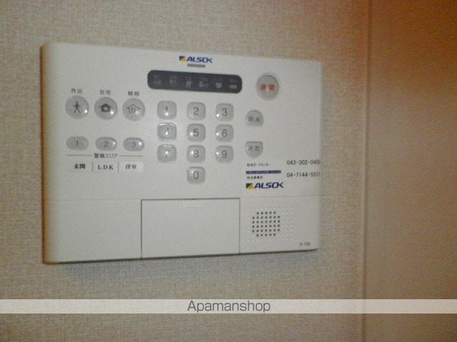 グラティアの内装写真