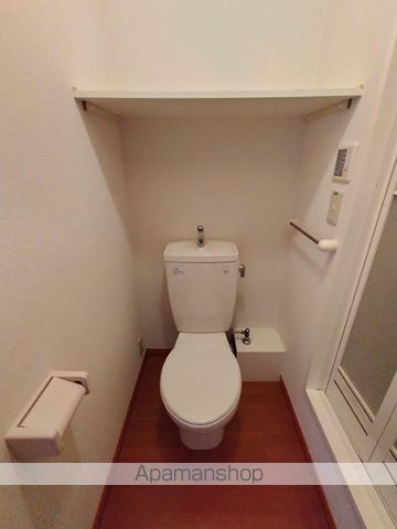 レオパレスかもじやの内装写真