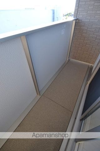 フォーゲルテラス オランジュ VIの内装写真