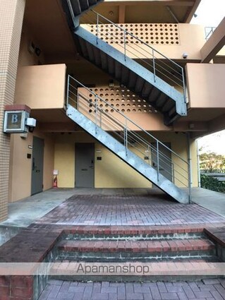 倉敷ライフ・キャンパス　Ｂ棟[1K/25.6m2]の共用部7