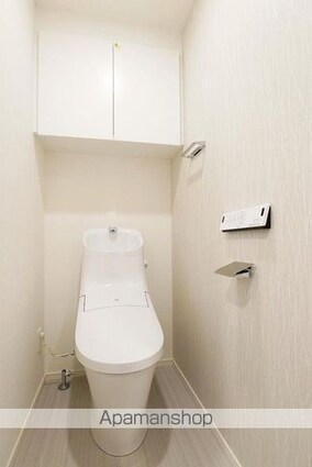 ハーモニーレジデンス亀戸ＥＡＳＴ　ＴＯＫＹＯ[1K/25.96m2]のその他内装8