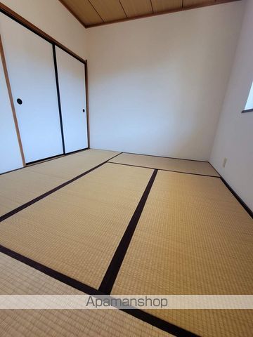 フラッツ片瀬山1の内装写真