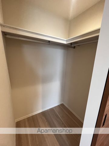 グランコート下浜田の内装写真