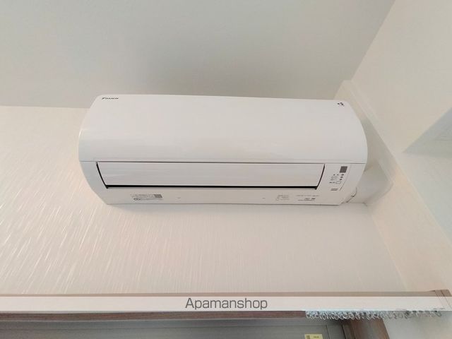 プレジオ荒本新町の内装写真