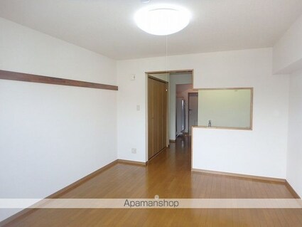 コンチェルト．Ｍ[1R/29.81m2]の内装5