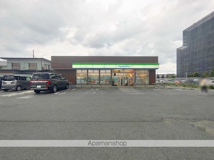 レオパレスニュー　シャルマン[1K/23.61m2]の周辺9