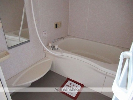 カンナ[1LDK/43.7m2]のバス