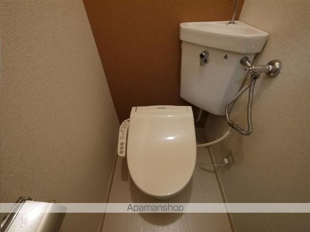 コーポしらはたの内装写真