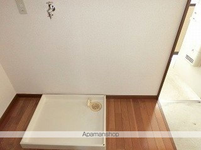 アベニールの内装写真