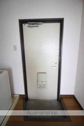 ラフィーネの内装写真