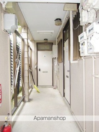 長野県長野市吉田１丁目[2K/36.37m2]の共用部1
