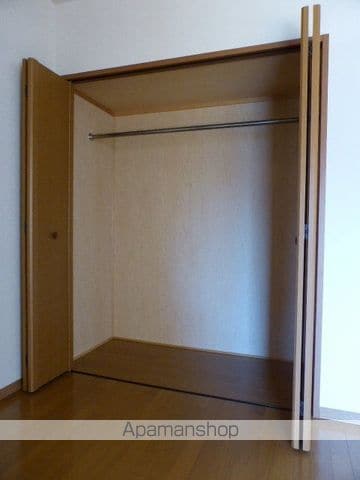 パルテールの内装写真