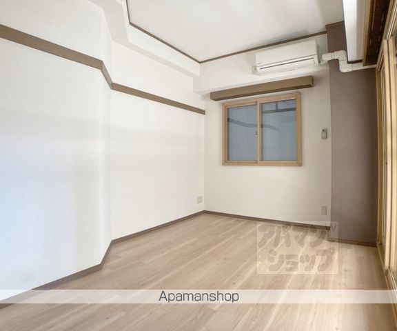ラフィーネ四条堀川の内装写真