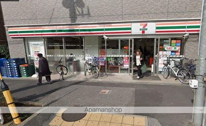 プラウドフラット墨田曳舟ディアージュ[1DK/25.2m2]の周辺1
