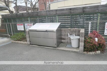 ポライトリー[1R/27.57m2]の共用部3