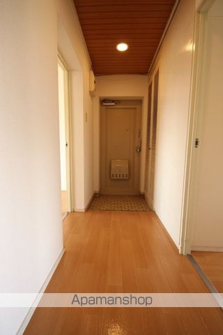 増原マンションの内装写真