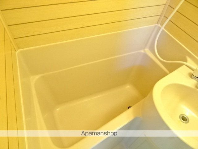 コーポ石塚Iの内装写真