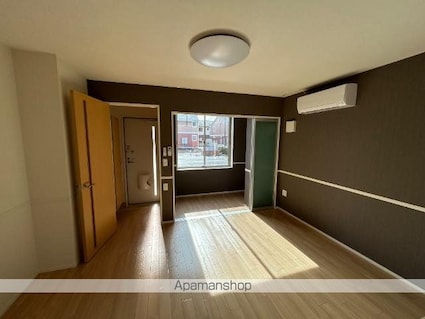 ドゥ　シェルポン[1LDK/43.24m2]のリビング・居間1