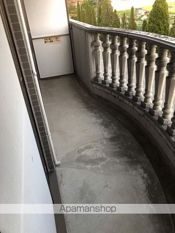 ドルチェ芦屋の内装写真