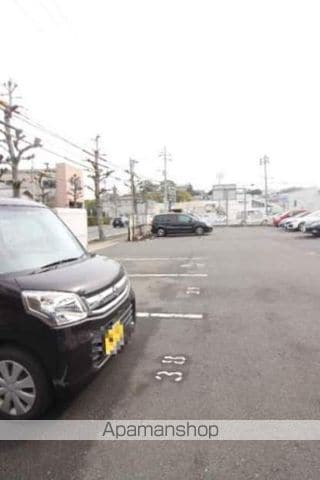 レオパレスさくらIIの外観写真