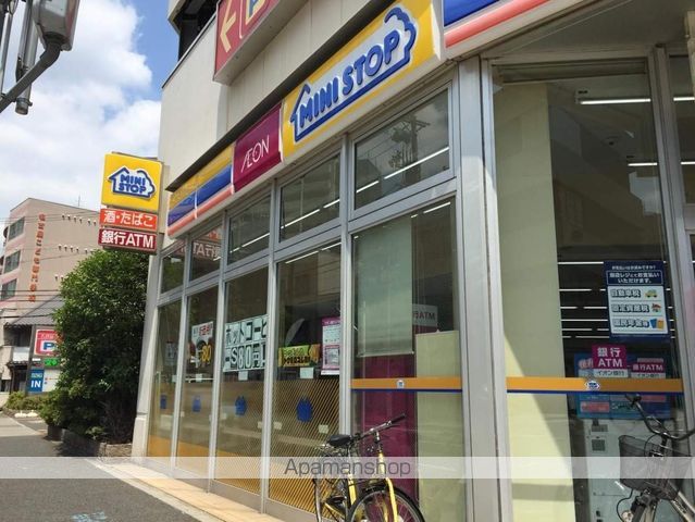 Z・R名駅の周辺写真