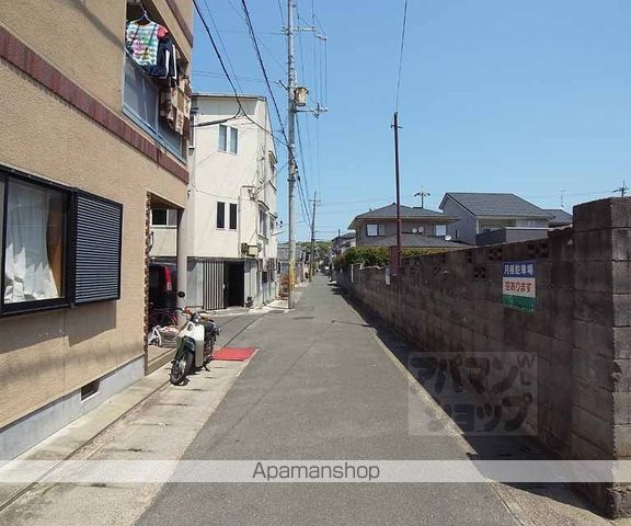 日向ハイツの周辺写真