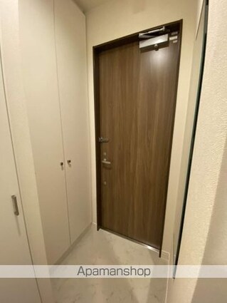 広島県広島市西区古江新町[2LDK/45.69m2]の玄関