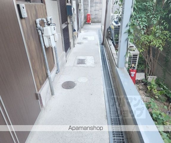 嵯峨天龍寺中島町テラスハウスのその他写真