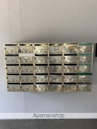 ＴＫＨ－Ⅰ[1LDK/42.34m2]の共用部