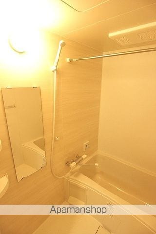 monlapinIIの内装写真