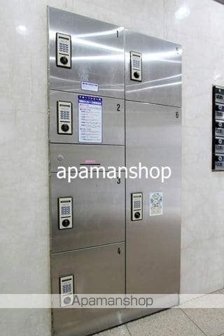 アワーズグランデ西本町のその他写真
