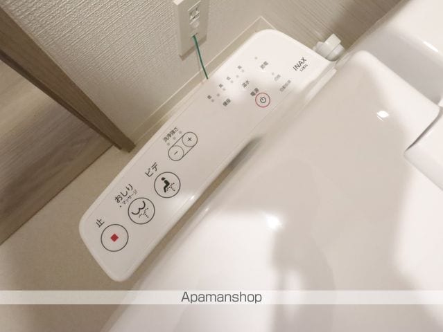 エスリード東別院ザ・セントレの内装写真