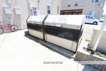 スワン　ＫＩＴＡＭＵＲＡ　Ａ[1LDK/42.98m2]の共用部3