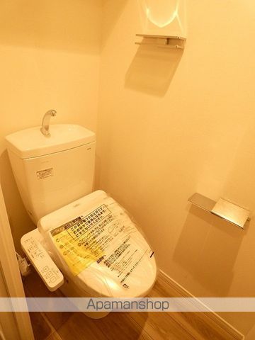RJRプレシア郡元IIIの内装写真