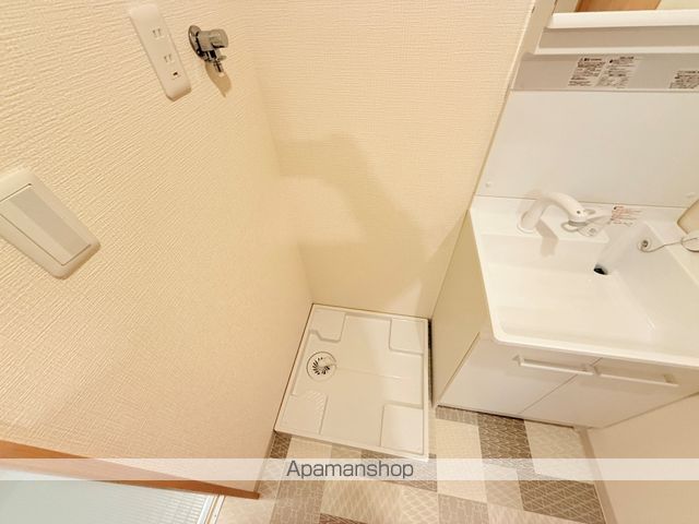 FSTYLE東大阪本庄1号館の内装写真