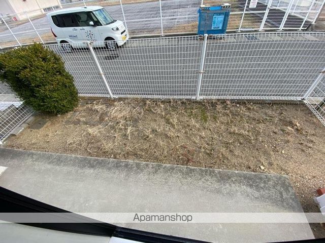 サンライフ川西の内装写真
