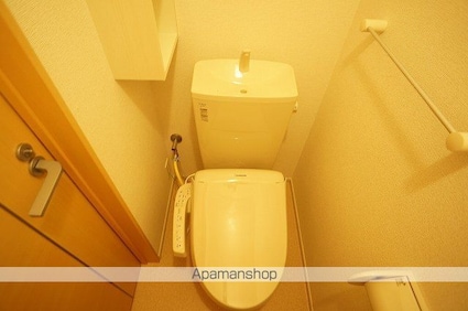 アリエッタ柏[2LDK/57.95m2]のその他内装1