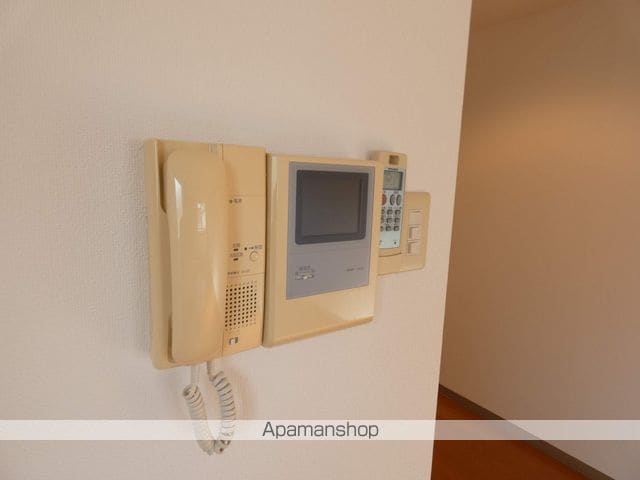 オーパスの内装写真