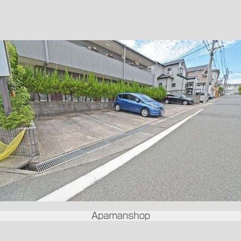 アーバンエルの内装写真
