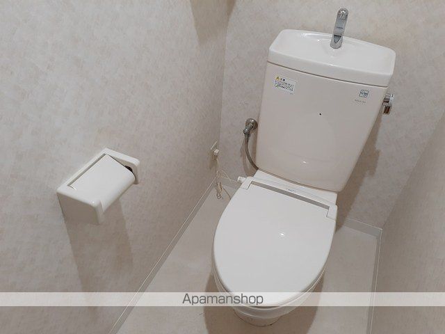 エヴァー高田の内装写真