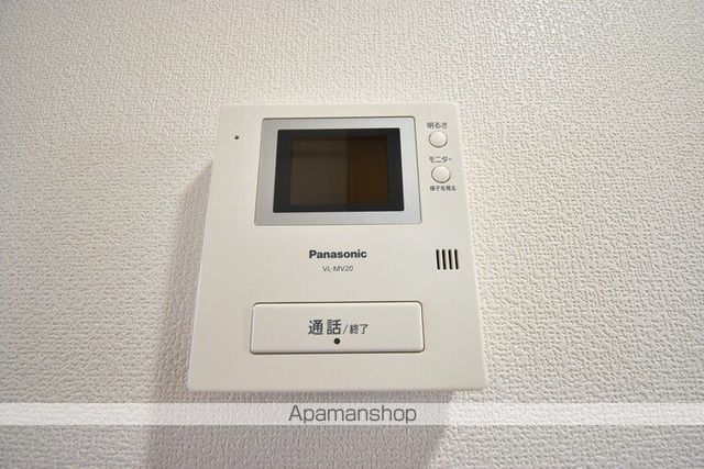 クレスト木太 B棟の内装写真