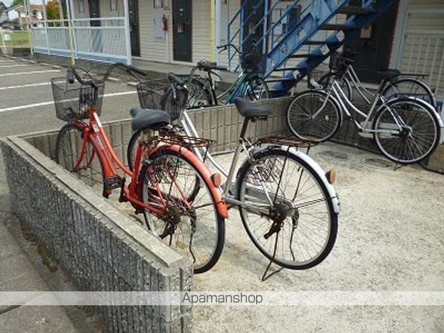 レオパレス宇佐崎IIの内装写真